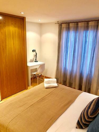 Apartamento Oupen De Dor - Virgenes El Pilar