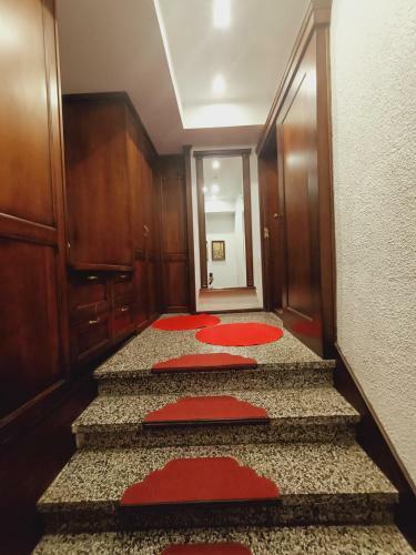 Apartament Hibiskus
