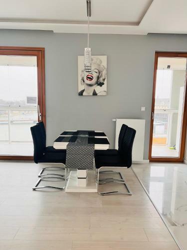 Luna Deluxe Apartment Old Town