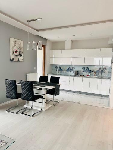 Luna Deluxe Apartment Old Town
