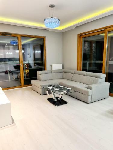 Luna Deluxe Apartment Old Town