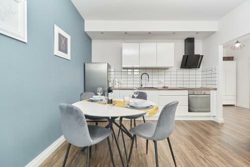 Apartments Odra Tower Wroc?aw By Renters