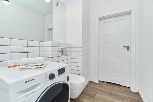 Apartments Odra Tower Wroc?aw By Renters