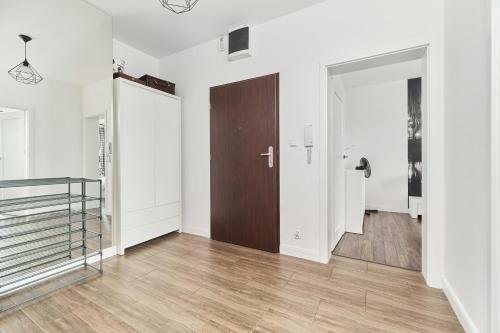 Apartments Odra Tower Wroc?aw By Renters