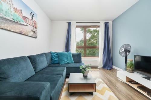 Apartments Odra Tower Wroc?aw By Renters