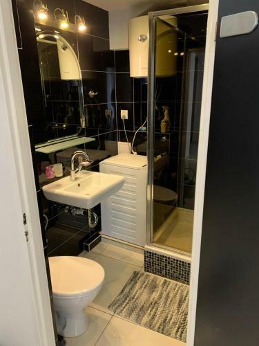 Apartamento Green View Kotlarska