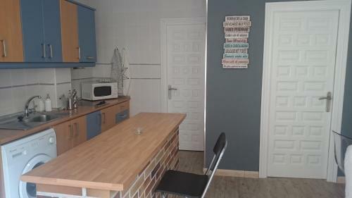 Apartamento Cig�e�a