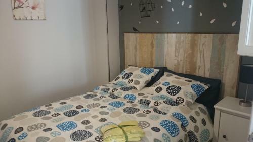 Apartamento Cig�e�a