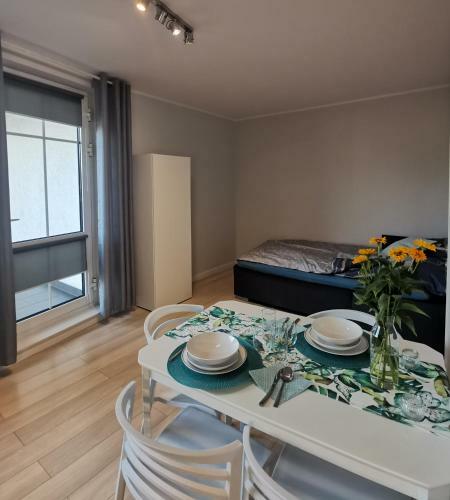 Apartamento Elegant & Cosy