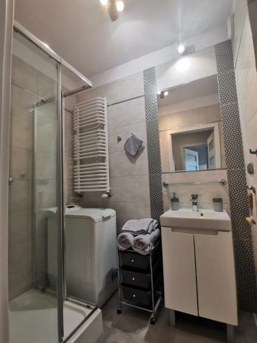 Apartamento Elegant & Cosy
