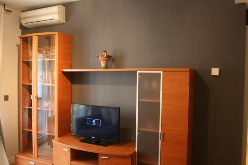 Apartamento Fabiola Zentro