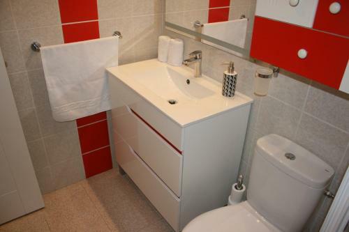 Apartamento Fabiola Zentro