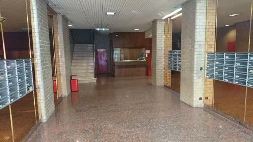 Apartamento Fabiola Zentro