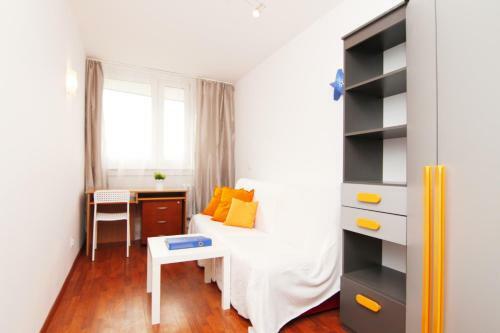 Apartamento Blue River - Jelenia - Pokoje Prywatne