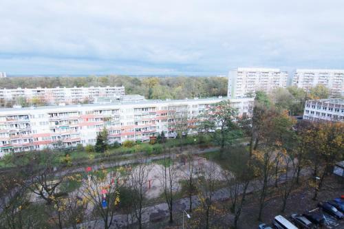 Apartamento Blue River - Jelenia - Pokoje Prywatne