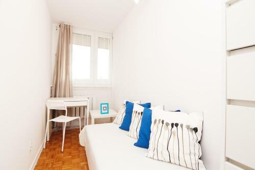 Apartamento Blue River - Jelenia - Pokoje Prywatne