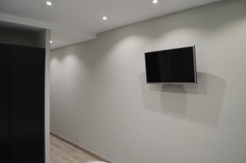 Apartamenticos Boggiero III