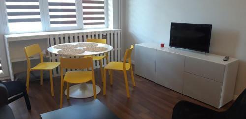 Apartament Alchemia