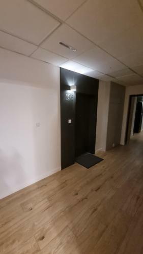 Apartament Na Wyspie