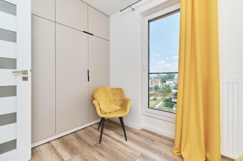 Luxurious Apartment Wroc?aw Kowale By Renters