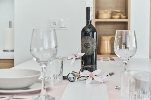 Luxurious Apartment Wroc?aw Kowale By Renters
