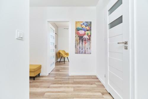 Luxurious Apartment Wroc?aw Kowale By Renters