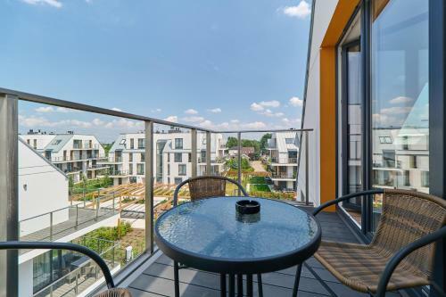 Luxurious Apartment Wroc?aw Kowale By Renters