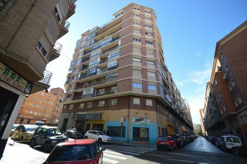 Apartamento Fleta