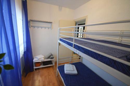Apartamento Fleta
