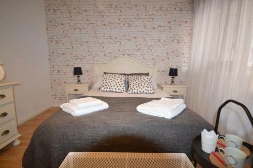 Apartamento Fleta
