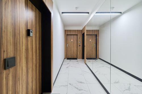 Modern Apartments Bulwary Ksi???ce By Renters
