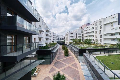 Modern Apartments Bulwary Ksi???ce By Renters