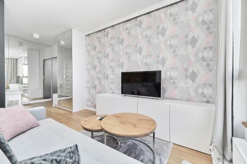 Modern Apartments Bulwary Ksi???ce By Renters