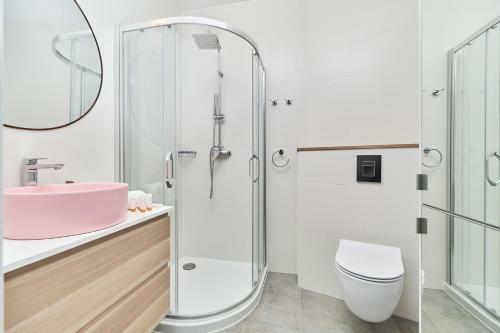 Modern Apartments Bulwary Ksi???ce By Renters