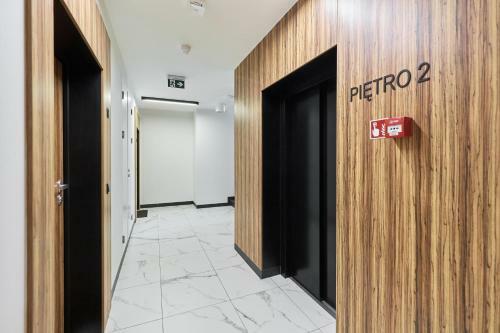 Modern Apartments Bulwary Ksi???ce By Renters