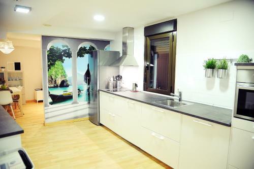 Dones Apartamento En El Casco Hist�rico de Zaragoza