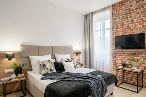 Aparthotel Hotel Jazz Wroc?aw