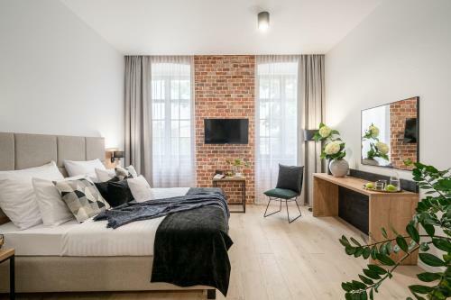 Aparthotel Hotel Jazz Wroc?aw