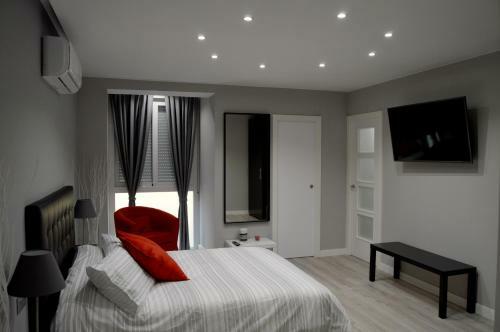 Apartamenticos Las Armas Estudio