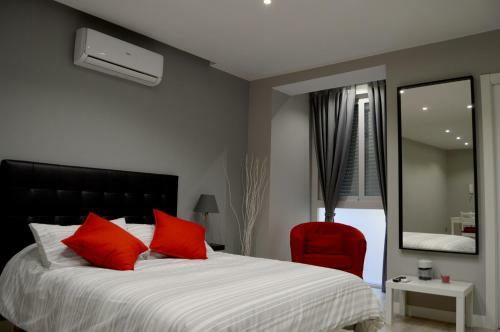 Apartamenticos Las Armas Estudio