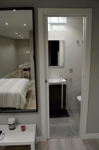 Apartamenticos Las Armas Estudio