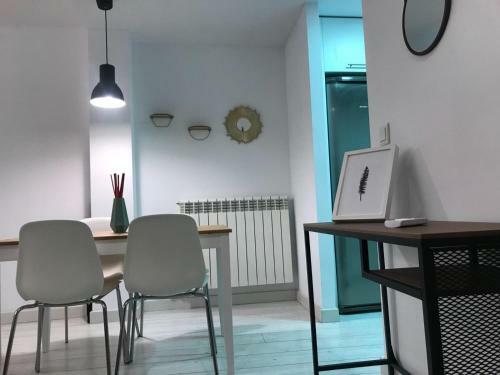 Apartamento Az El Balc�n Del Coso II