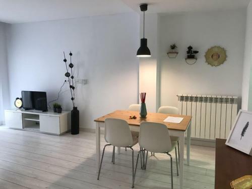 Apartamento Az El Balc�n Del Coso II