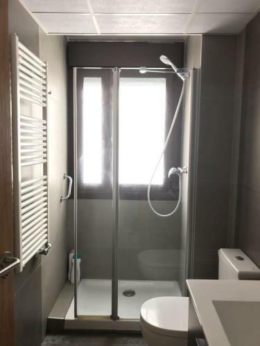Apartamento Az El Balc�n Del Coso II