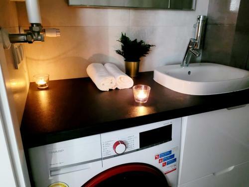 Apartamento Ho!house Legnicka