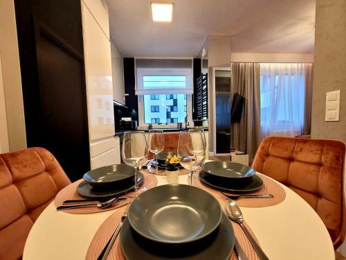Apartamento Ho!house Legnicka