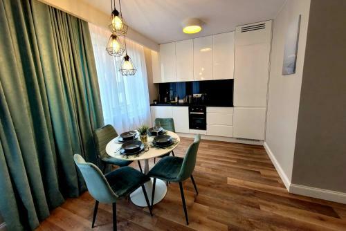 Apartamento Ho!house Legnicka