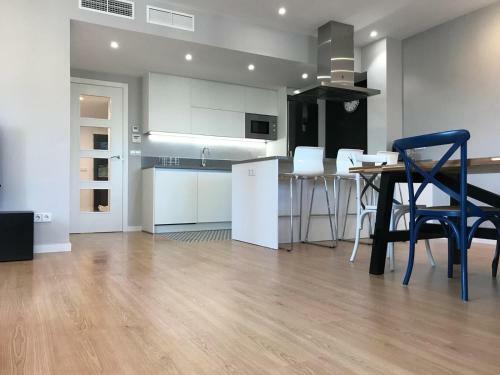 Apartamento Az El Balc�n de Plaza Del Pilar II