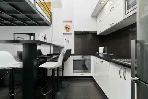 Apartments Wroc?aw Ruska By Renters