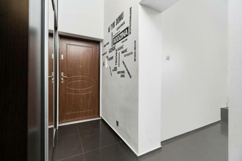 Apartments Wroc?aw Ruska By Renters